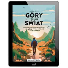 E-book na tablecie i telefonie